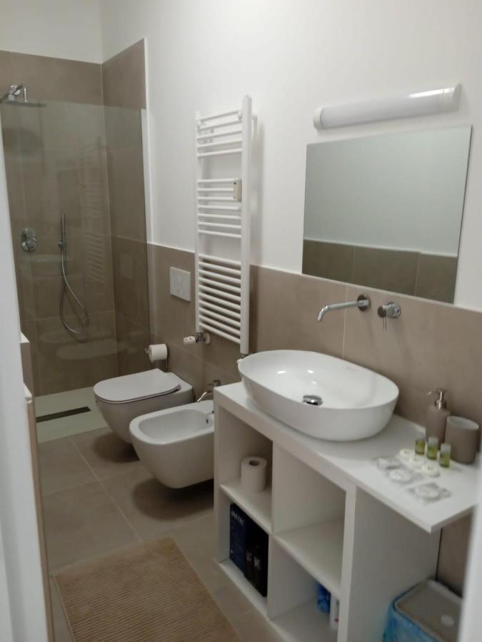 Apartment Via D'Apulia 11 Milão Exterior foto